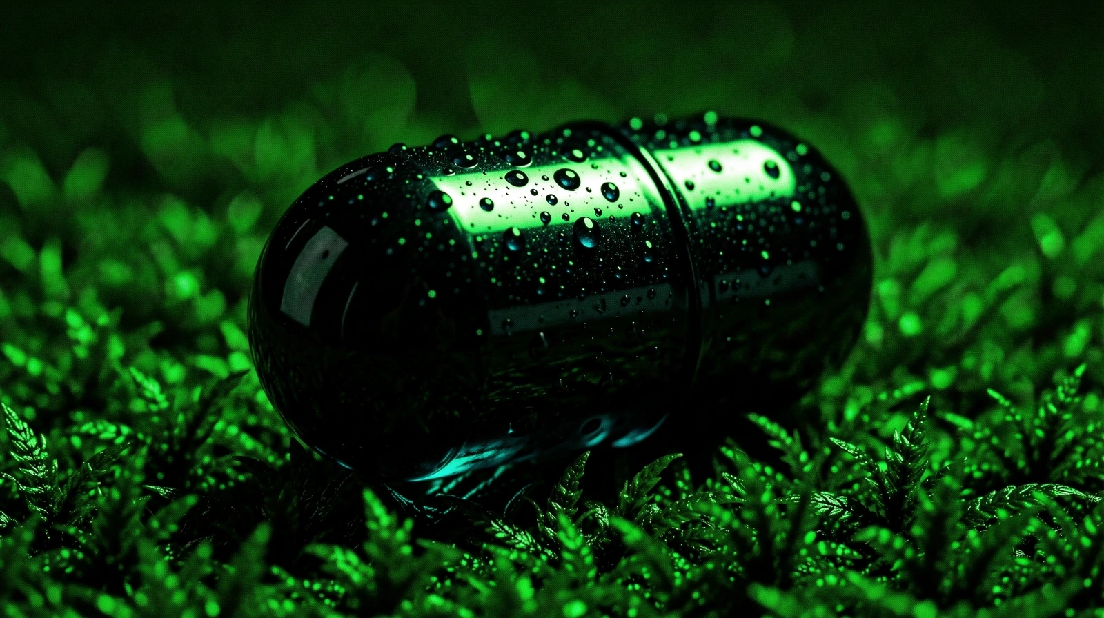 Botanical Vitality
