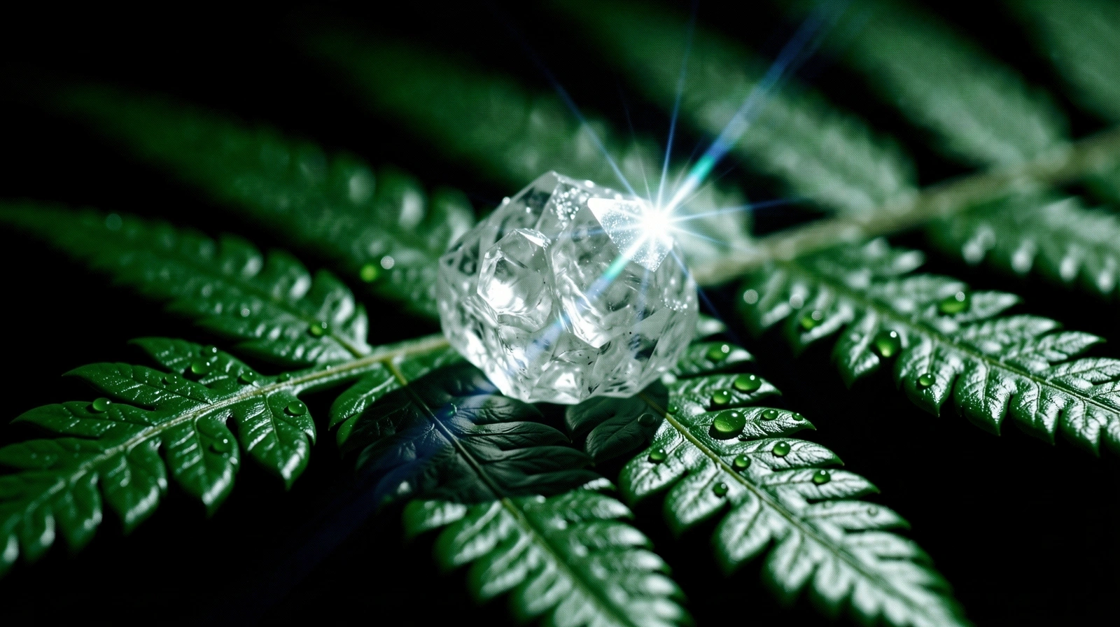 Sourcing Transparency